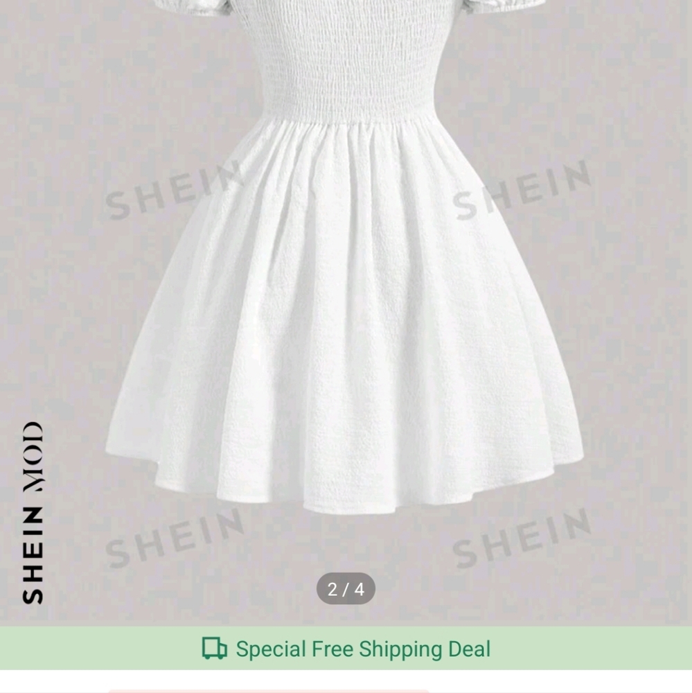 Dress